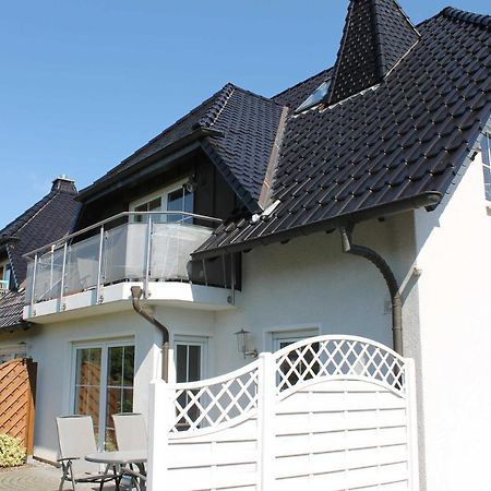Ads-Fewo Zempin 12 Gehminuten Bis Zum Ostseestrand Zewnętrze zdjęcie