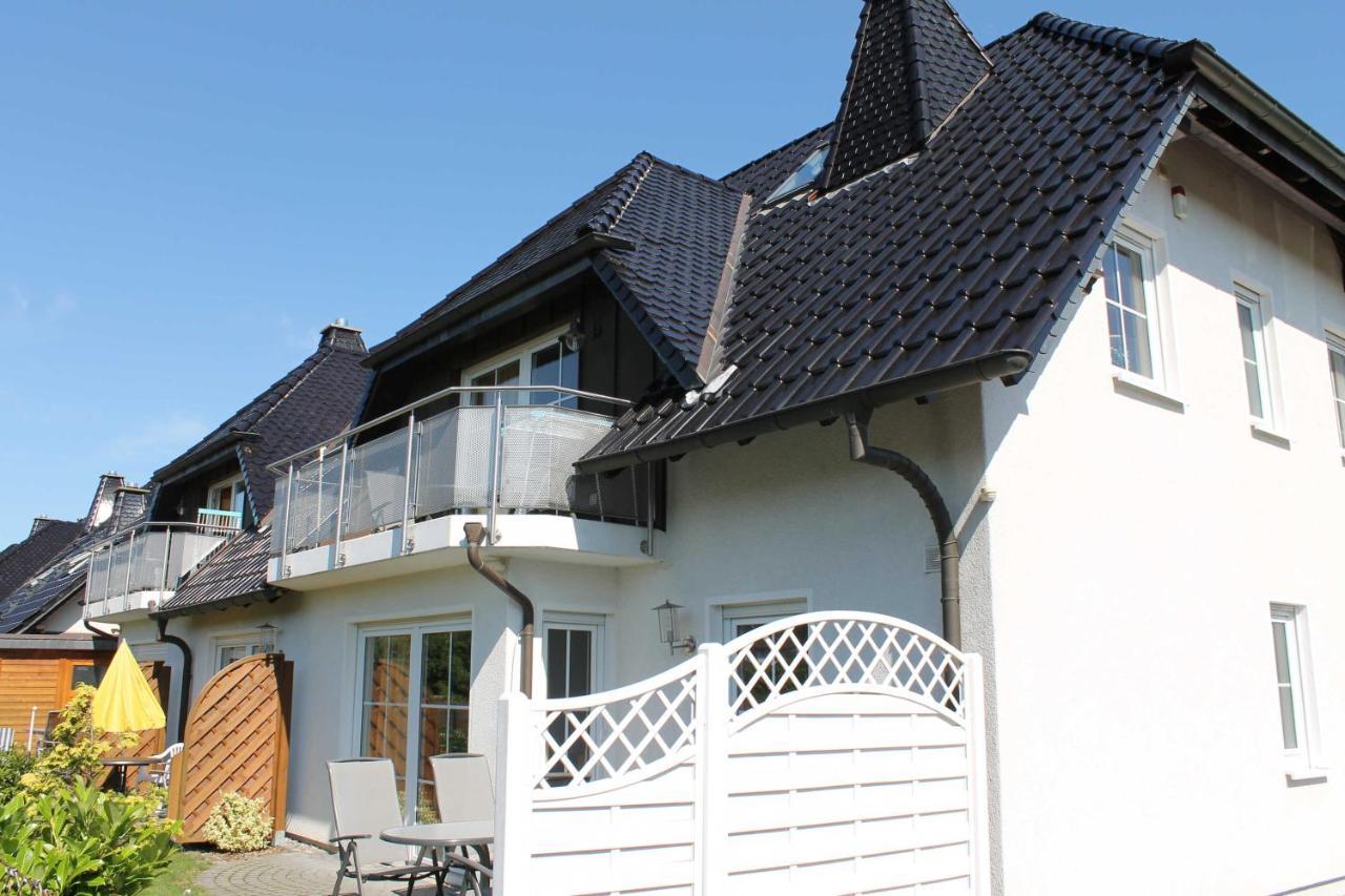 Ads-Fewo Zempin 12 Gehminuten Bis Zum Ostseestrand Zewnętrze zdjęcie